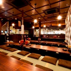 九州酒場 木村屋本店 門前仲町店