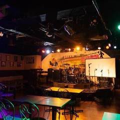 アメリカングラフィティーズ（四条河原町周辺・寺町/貸切スペース