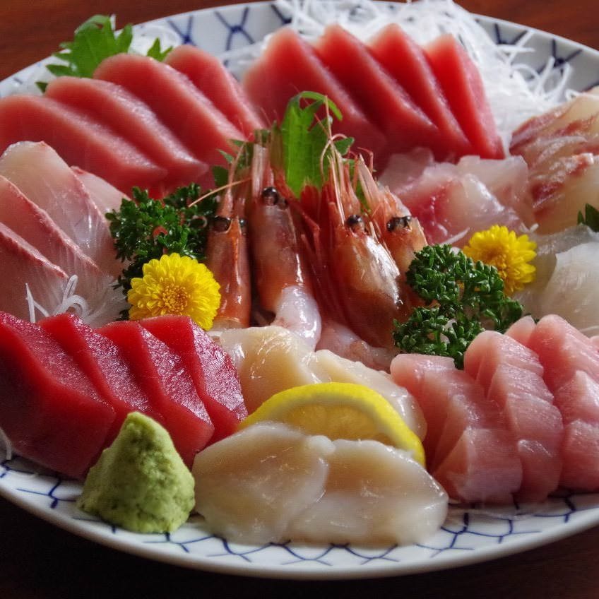 和食うおえい 宇都宮 生魚片 海鮮料理 Gurunavi 日本美食餐廳指南