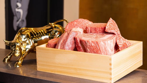 北海道燒肉 かねうし