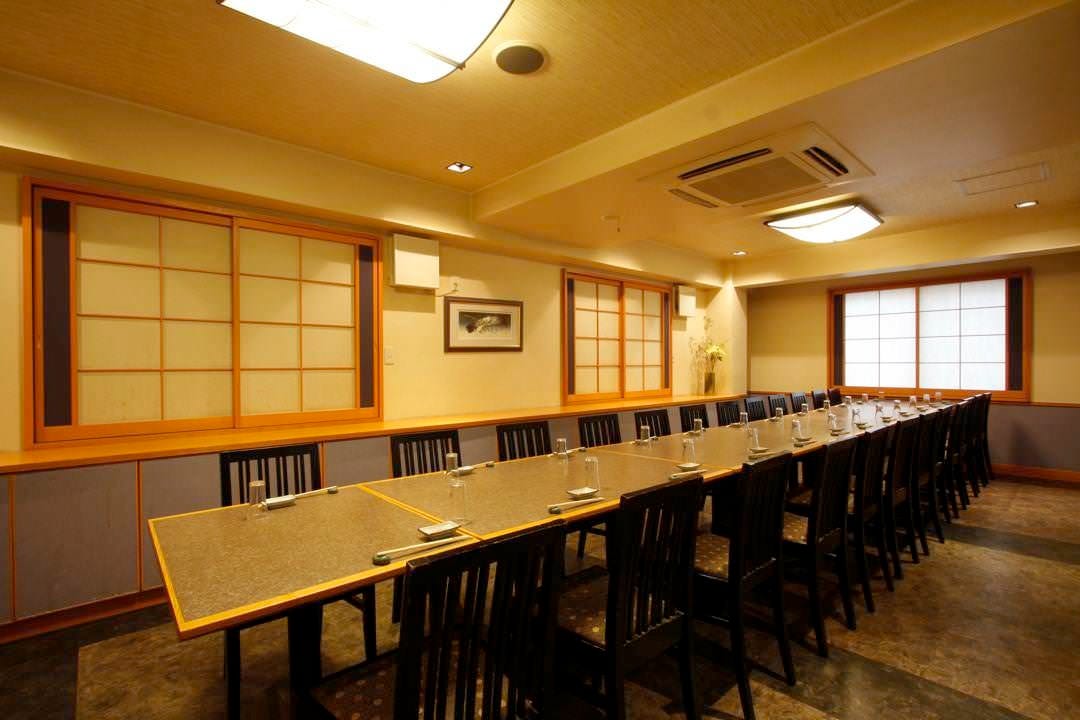 荞麦游膳花吉辰照片 人形町 小传马町 居酒屋 Gurunavi 日本美食餐厅指南