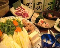 蕎麦遊膳 花吉辰