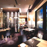 イタリアン アンティーブ 丸の内ブリックスクエア店_【店内貸切】着席最大50名 立食最大80名様迄ご利用いただけます