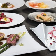 イタリアン アンティーブ 丸の内ブリックスクエア店_【土日祝限定ランチ17%OFF】乾杯用グラススパークリングワイン付きアンティーブランチコース