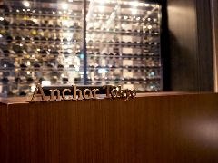 Anchor Tokyo 