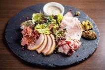 ［オールデイダイニング］Anchor Tokyoの画像