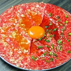 焼肉上野太昌園 別館