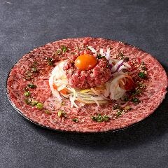 ドリームユッケ