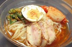 盛岡冷麺