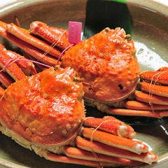 季節のお料理一例