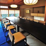 【お座敷・天ぷら会席】13000円コース