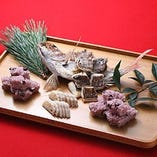 【お祝いプラン】昭和8年から続く“天喜”自慢の京会席（個室確約）