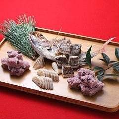 【お祝いプラン】昭和8年から続く“天喜”自慢の京会席（個室確約）