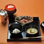 【法事プラン】昭和8年から続く京町屋の落ち着いた空間で（個室確約）