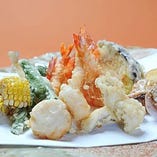 【ディナー】昭和8年から続く天喜自慢の京会席全10品＋2時間飲み放題付（お座敷限定）