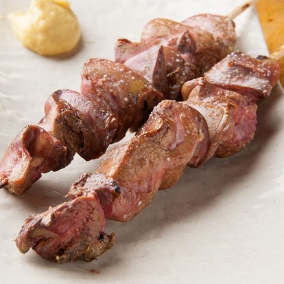 美味しいお店が見つかる すすきの 焼き鳥 デートに使える おすすめ人気レストラン ぐるなび