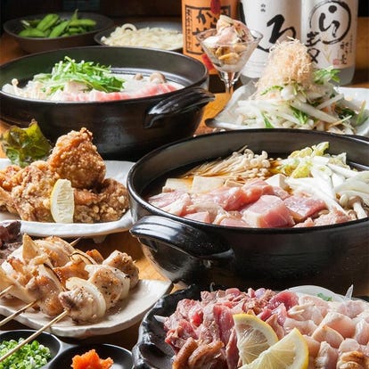 美味しいお店が見つかる 札幌駅 大通 すすきのの食事 ディナーでおすすめしたい人気レストラン ぐるなび