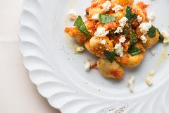 オステリア トット