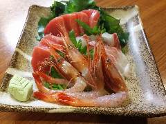 屋台村 上越高田店