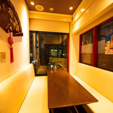 個室Dining SHINSOUEN‐新荘園‐ 飯田橋店 店内の画像