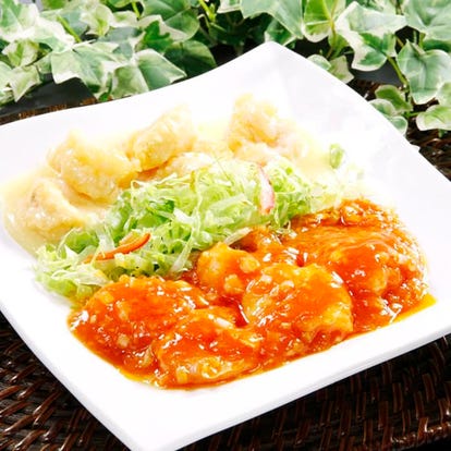 美味しいお店が見つかる 飯田橋のバイキング ビュッフェ でおすすめしたい人気のお店 ぐるなび