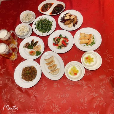 個室Dining SHINSOUEN‐新荘園‐ 飯田橋店 コースの画像