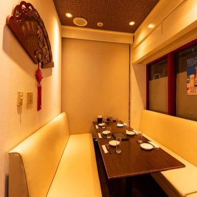 個室Dining SHINSOUEN‐新荘園‐ 飯田橋店_多彩な個室でプライベートな宴会!