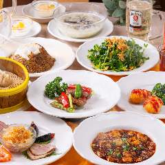 個室Dining SHINSOUEN‐新荘園‐ 飯田橋店