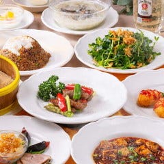 個室Dining SHINSOUEN‐新荘園‐ 飯田橋店