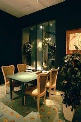 日本橋 なだ万（日本橋三越本店・新館） 