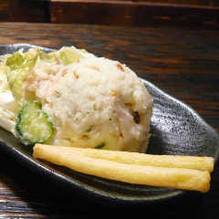 新宿 駄菓子バー メニュー フード ぐるなび