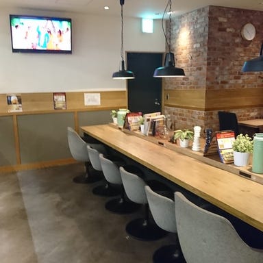 プロント 新越谷ヴァリエ店 店内の画像