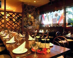 Cusco Bar＆Grill