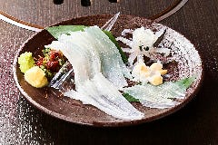 いか太郎 朝市プレジデント店