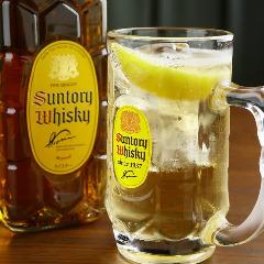 ハイボール専門店 HIGHBALL BAR 京都烏丸1923