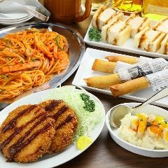 ハイボール専門店 HIGHBALL BAR 京都烏丸1923