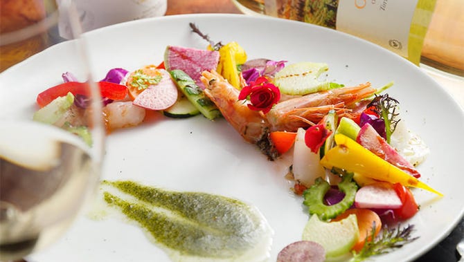 エキス Ekiss 立川 立川 イタリアン イタリア料理 ぐるなび