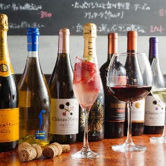 エキス Ekiss 立川 立川 イタリアン イタリア料理 ぐるなび
