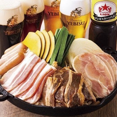 コスパ最強の飲み放題 宇都宮でおすすめしたい人気のお店 ぐるなび