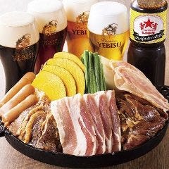 銀座ライオン ビアガーデン東武宇都宮店 宇都宮 焼肉 ぐるなび 銀座ライオン ビアガーデン東武宇都宮店 宇都宮 焼肉 ぐるなび