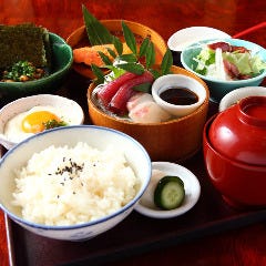 日本の四季の味 和味庵
