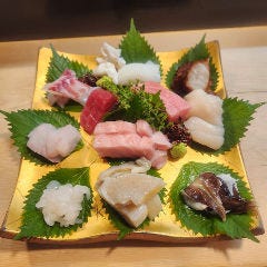 江戸八