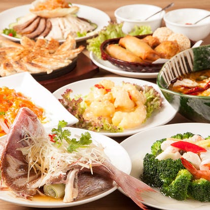 美味しい中華が食べたい 五反田でおすすめしたい人気のお店 ぐるなび
