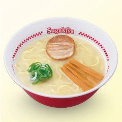 スガキヤ 名古屋南アピタ