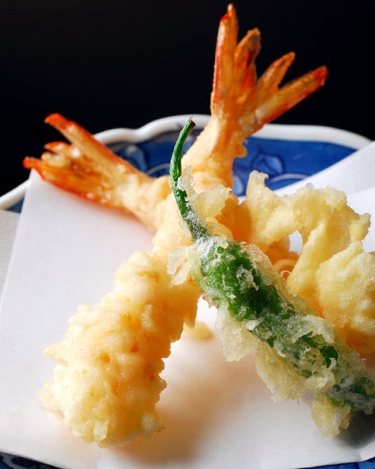 てんぷら 天松 仙台 天ぷら ぐるなび