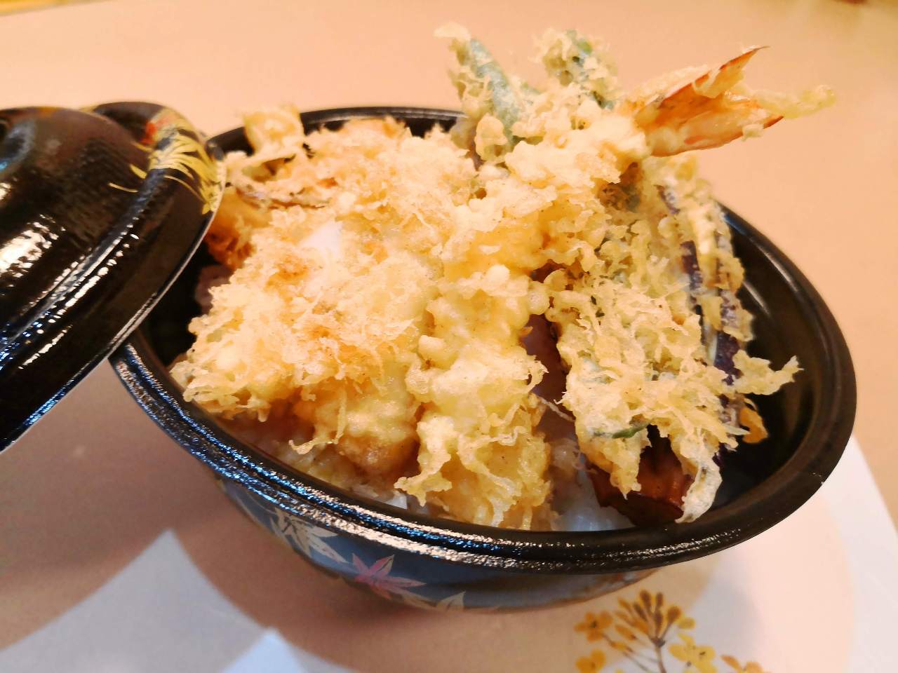 21年 最新グルメ 宮城 天ぷらが食べられるお店 レストラン カフェ 居酒屋のネット予約 宮城版