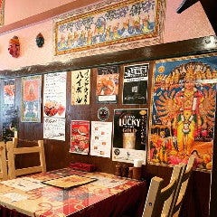 インド料理屋JAGA 新丸子店