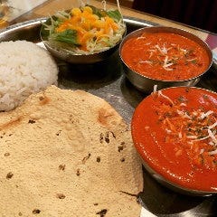 インド料理屋JAGA 新丸子店