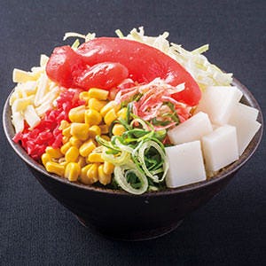 お好み焼はここやねん 高槻駅前店 写真 ぐるなび