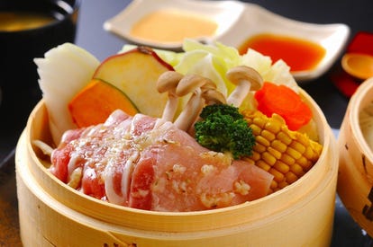 美味しいお店が見つかる 湯布院の食事 ディナーでおすすめしたい人気レストラン ぐるなび